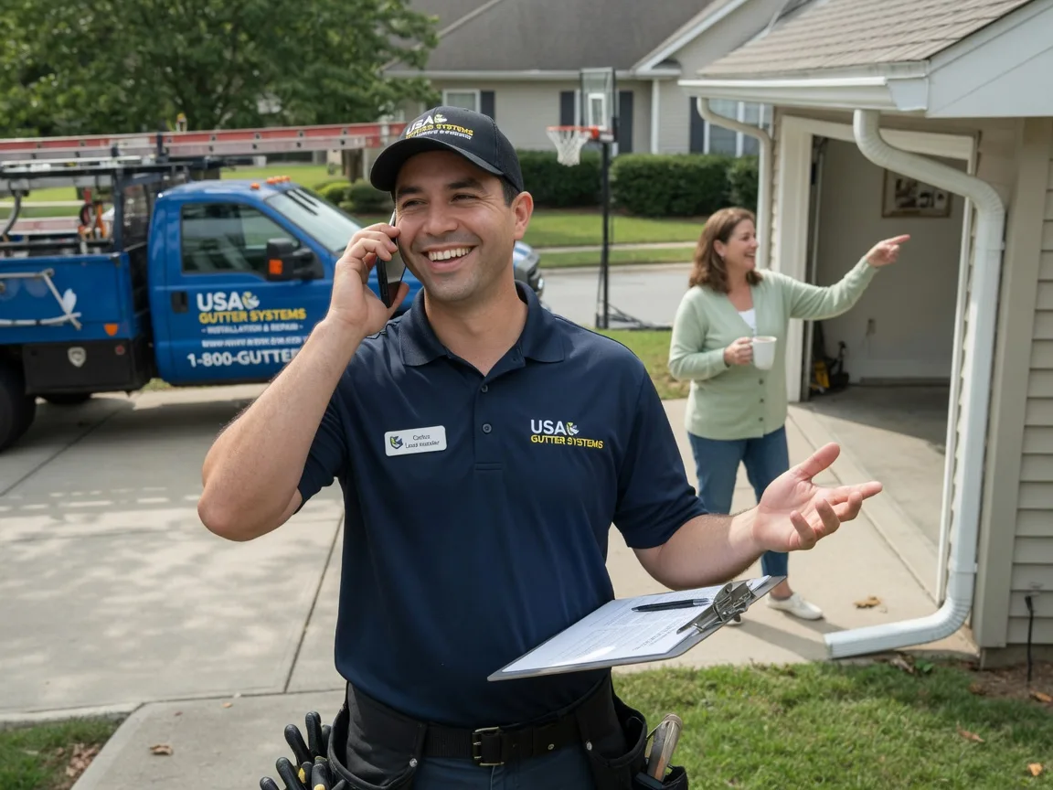 Gutter Installation Everetts, NC FAQs